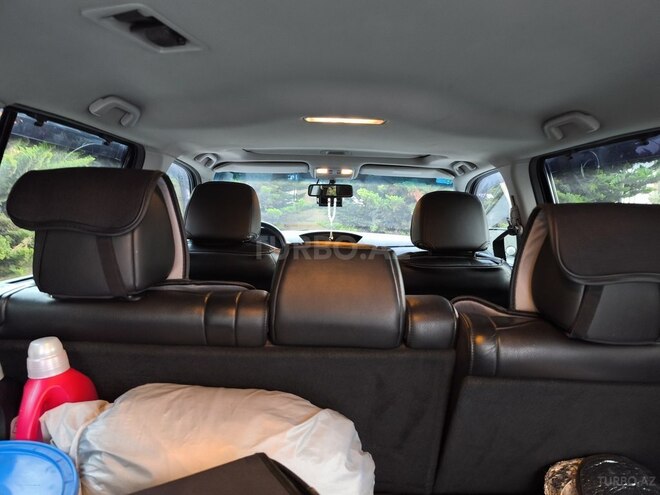 Honda Pilot 2012, 211,000 km - 3.5 l - Bakı