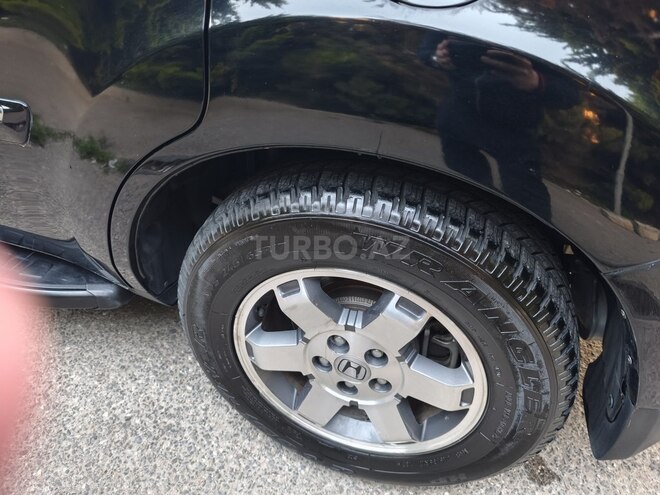 Honda Pilot 2012, 211,000 km - 3.5 l - Bakı