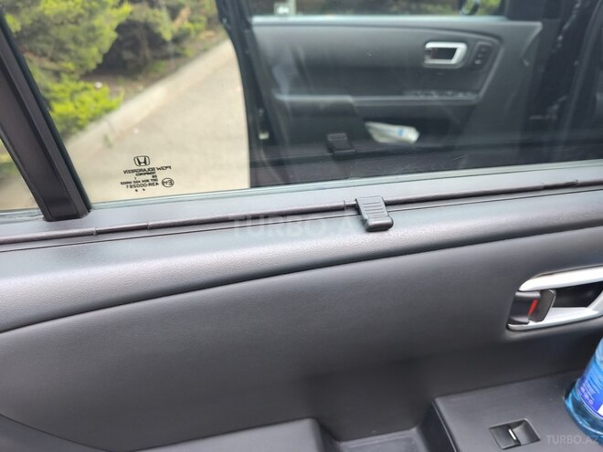 Honda Pilot 2012, 211,000 km - 3.5 l - Bakı