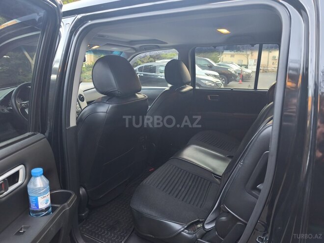 Honda Pilot 2012, 211,000 km - 3.5 l - Bakı