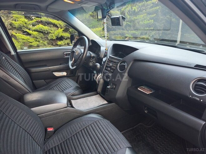 Honda Pilot 2012, 211,000 km - 3.5 l - Bakı