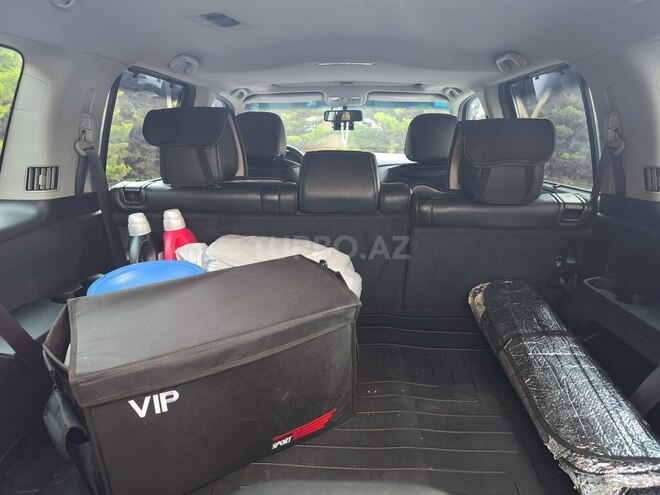 Honda Pilot 2012, 211,000 km - 3.5 l - Bakı