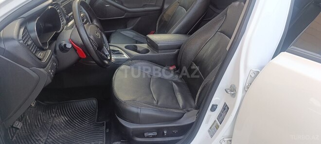 Kia Optima 2012, 149,000 km - 2.0 л - Bakı