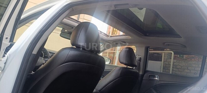 Kia Optima 2012, 149,000 km - 2.0 л - Bakı