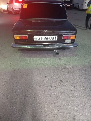 LADA (VAZ) 21011 1981, 555,663 km - 1.3 l - Bakı