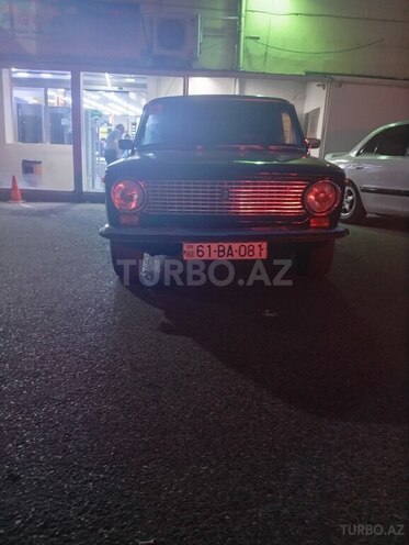 LADA (VAZ) 21011 1981, 555,663 km - 1.3 l - Bakı