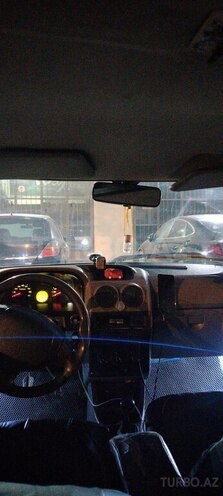 Saipa Saina 2013, 269,000 km - 1.5 l - Bakı