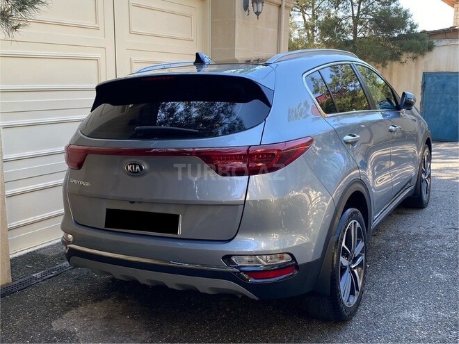 Kia Sportage 2020, 54,200 km - 2.0 l - Bakı
