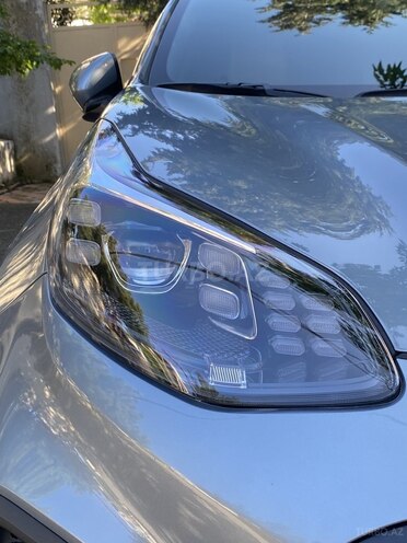 Kia Sportage 2020, 54,200 km - 2.0 l - Bakı