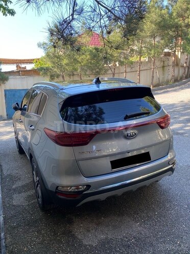 Kia Sportage 2020, 54,200 km - 2.0 l - Bakı
