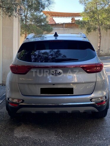 Kia Sportage 2020, 54,200 km - 2.0 l - Bakı