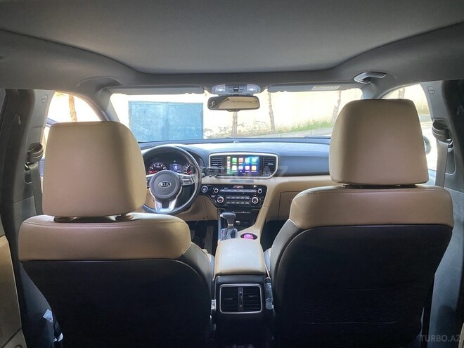 Kia Sportage 2020, 54,200 km - 2.0 l - Bakı
