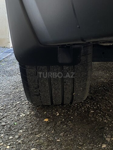 Kia Sportage 2020, 54,200 km - 2.0 l - Bakı