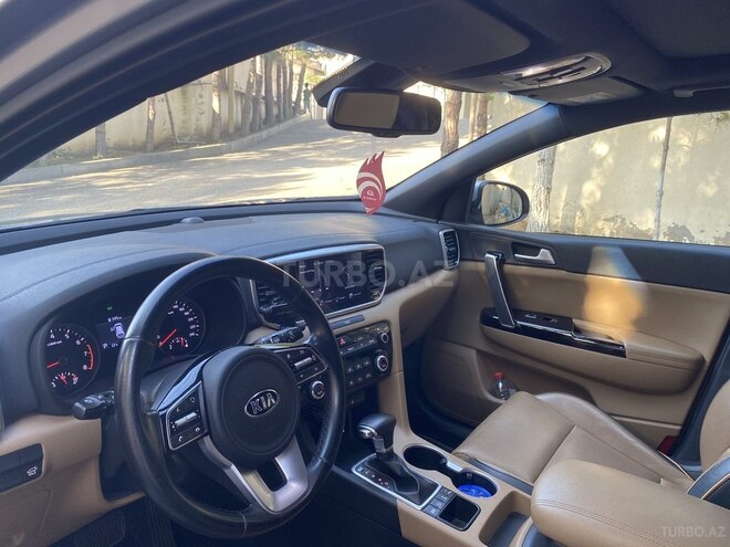 Kia Sportage 2020, 54,200 km - 2.0 l - Bakı