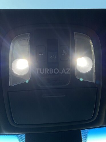 Kia Sportage 2020, 54,200 km - 2.0 l - Bakı