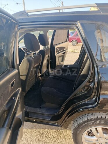 Hyundai Tucson 2006, 203,029 km - 2.0 l - Bakı