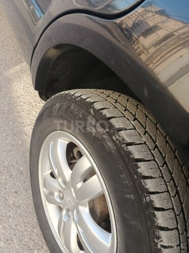 Hyundai Tucson 2006, 203,029 km - 2.0 l - Bakı