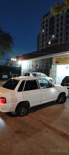 Saipa Saina 2013, 269,000 km - 1.5 l - Bakı