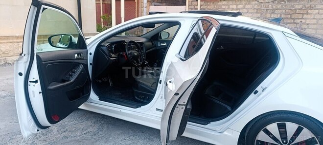 Kia Optima 2012, 149,000 km - 2.0 л - Bakı