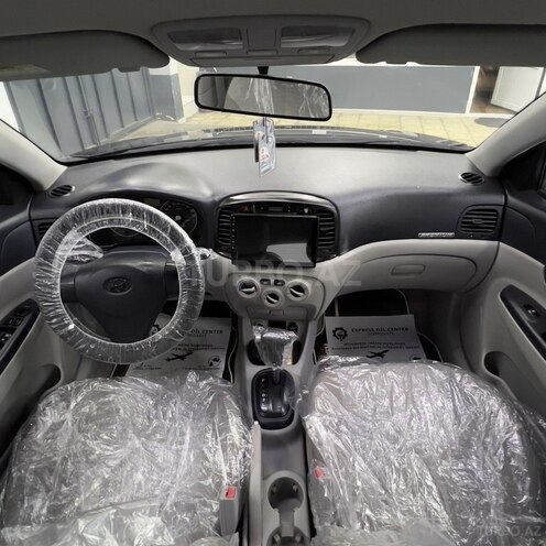 Hyundai Accent 2006, 200,111 km - 1.4 l - Sumqayıt