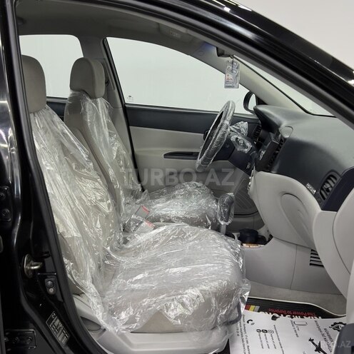 Hyundai Accent 2006, 200,111 km - 1.4 l - Sumqayıt