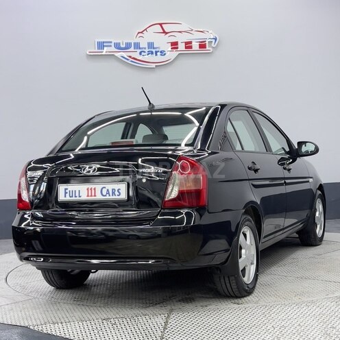 Hyundai Accent 2006, 200,111 km - 1.4 l - Sumqayıt