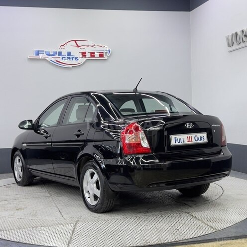 Hyundai Accent 2006, 200,111 km - 1.4 l - Sumqayıt