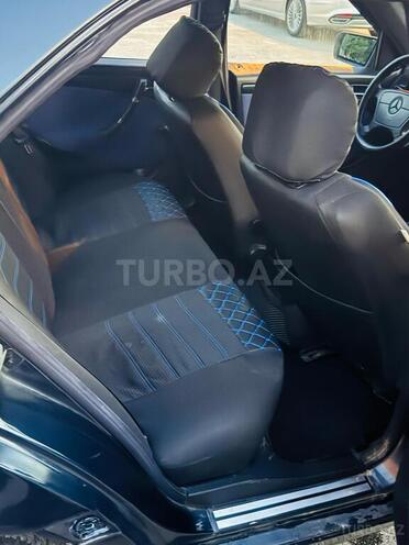 Mercedes C 220 d 1998, 493,000 km - 2.2 л - Bakı