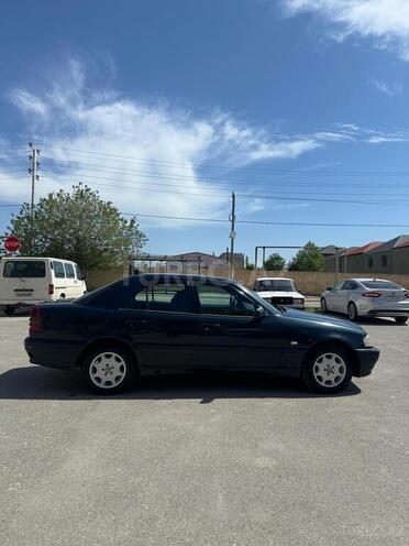 Mercedes C 220 d 1998, 493,000 km - 2.2 л - Bakı