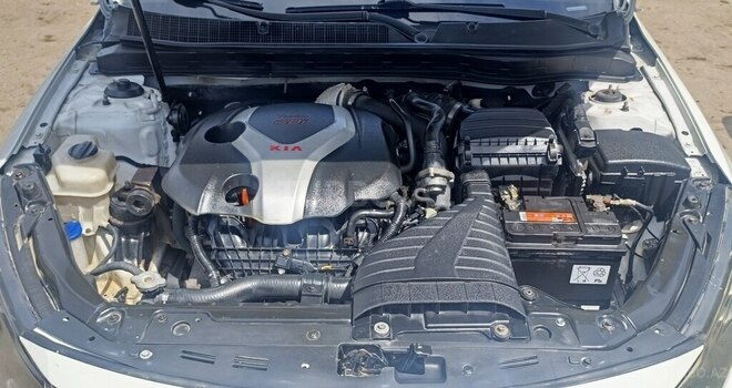 Kia Optima 2012, 149,000 km - 2.0 л - Bakı