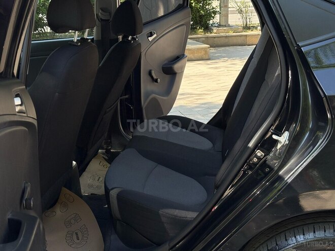 Hyundai Accent 2011, 28,000 km - 1.4 l - Bakı