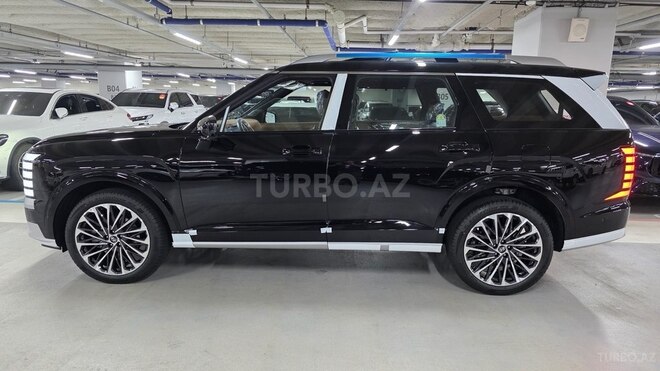 Hyundai Palisade-4