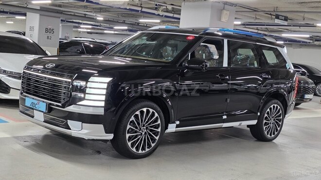 Hyundai Palisade-2
