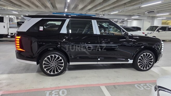 Hyundai Palisade-5