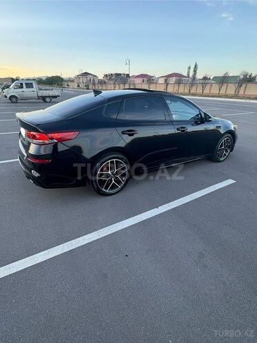 Kia Optima 2019, 85,295 km - 2.0 l - Naxçıvan