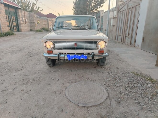 LADA (VAZ) 21013 1985, 90,235 km - 1.3 л - Bakı