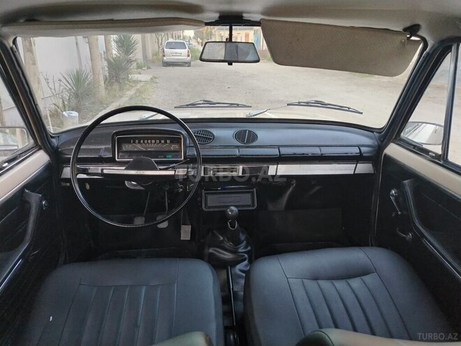LADA (VAZ) 21013 1985, 90,235 km - 1.3 л - Bakı