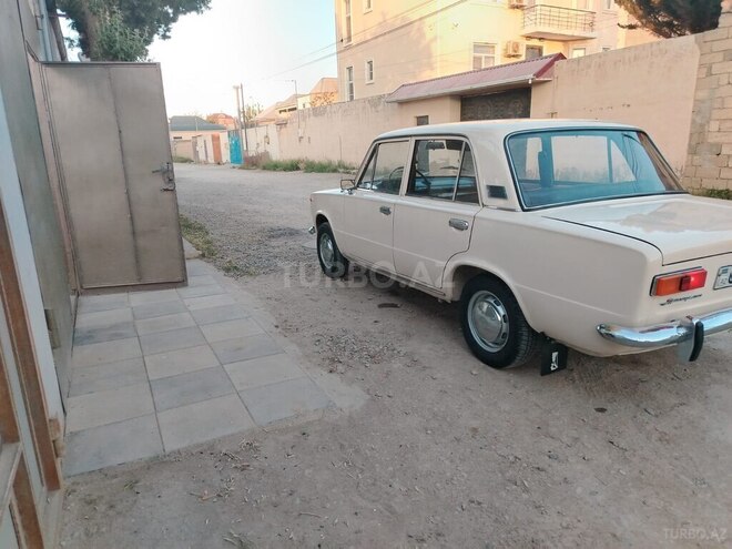 LADA (VAZ) 21013 1985, 90,235 km - 1.3 л - Bakı