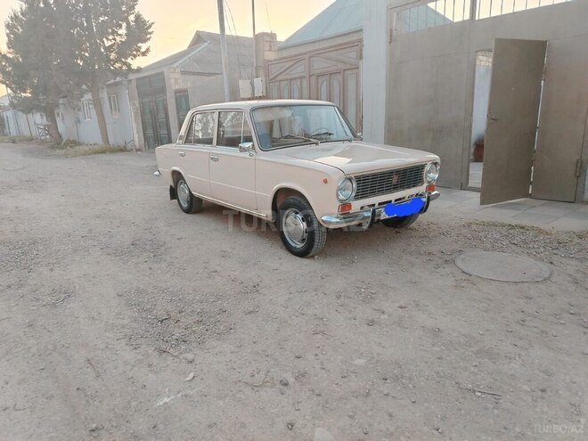 LADA (VAZ) 21013 1985, 90,235 km - 1.3 л - Bakı