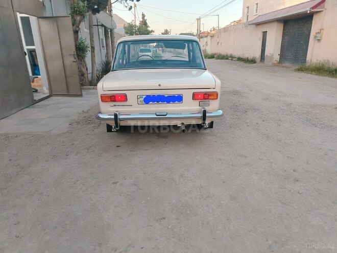 LADA (VAZ) 21013 1985, 90,235 km - 1.3 л - Bakı