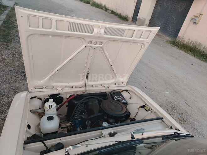 LADA (VAZ) 21013 1985, 90,235 km - 1.3 л - Bakı