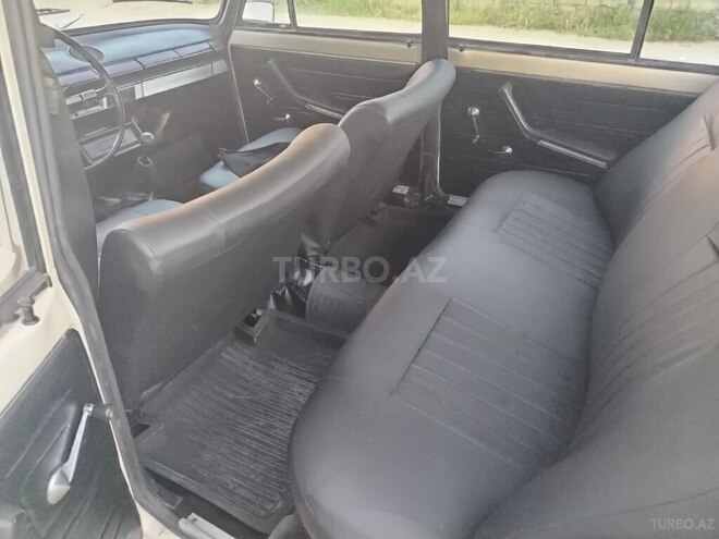 LADA (VAZ) 21013 1985, 90,235 km - 1.3 л - Bakı