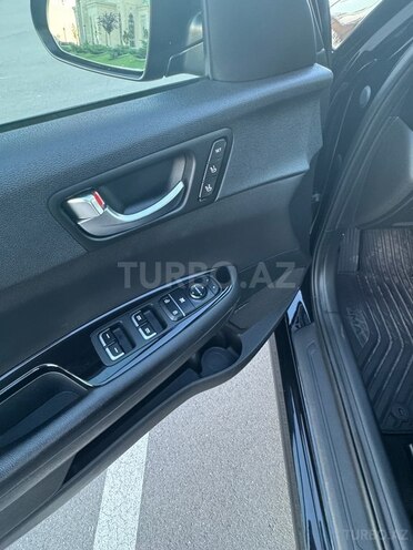 Kia Optima 2019, 85,295 km - 2.0 l - Naxçıvan