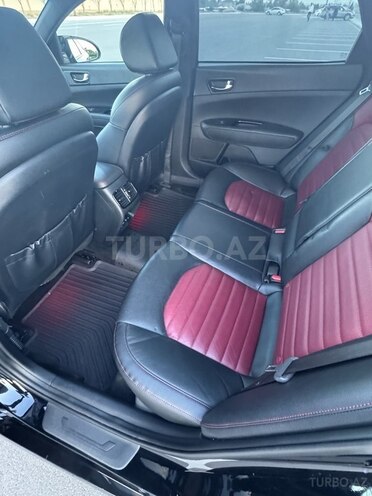 Kia Optima 2019, 85,295 km - 2.0 l - Naxçıvan