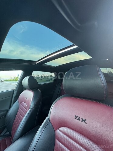 Kia Optima 2019, 85,295 km - 2.0 l - Naxçıvan