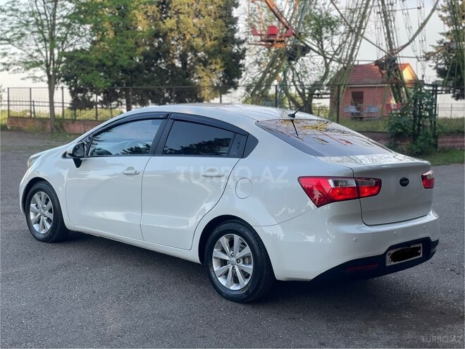 Kia Rio 2013, 195,000 km - 1.4 л - Cəlilabad
