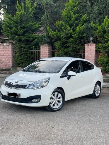 Kia Rio 2013, 195,000 km - 1.4 л - Cəlilabad