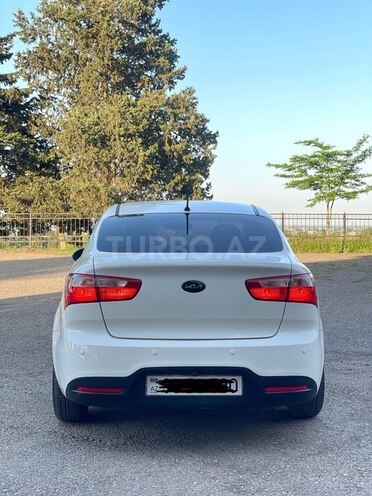 Kia Rio 2013, 195,000 km - 1.4 л - Cəlilabad
