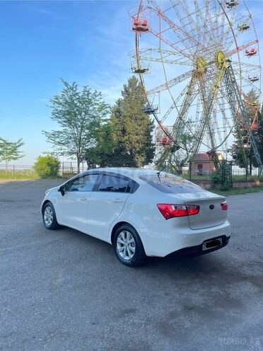 Kia Rio 2013, 195,000 km - 1.4 л - Cəlilabad
