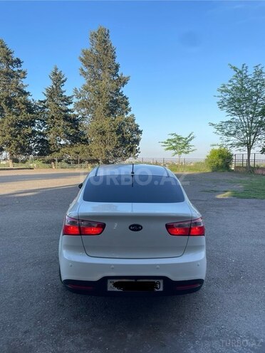 Kia Rio 2013, 195,000 km - 1.4 л - Cəlilabad